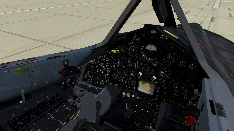 New SR-71A for P3D