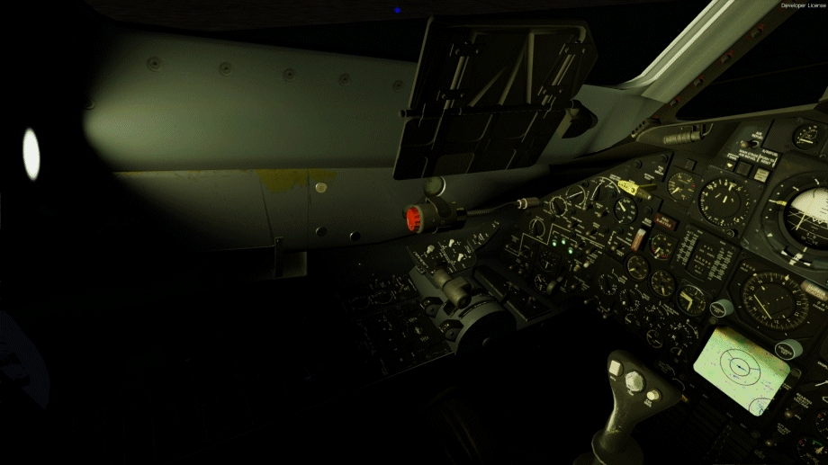 New SR-71A for P3D